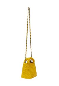 faina 2-IN-1 SET - Håndtasker - yellow