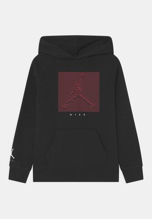 JUMPMAN HOODIE - Hoodie - black