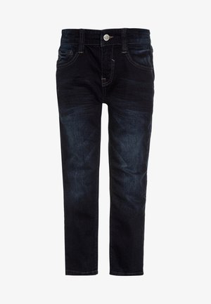 s.Oliver, Jean droit - blue denim