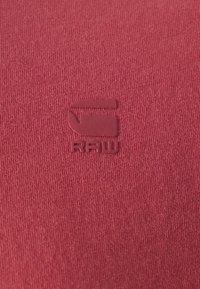 G-STAR LASH - T-shirts - finch
