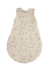 Sterntaler EDDA - Nachtwäsche Schlafsack - ecru