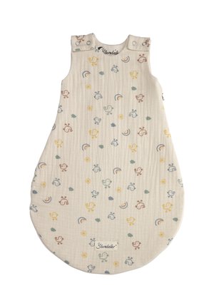 EDDA - Baby's sleeping bag - ecru