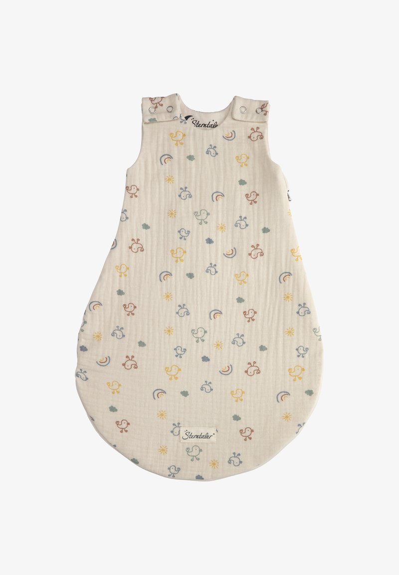 Sterntaler EDDA - Nachtwäsche Schlafsack - ecru