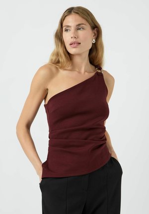 ONE-SHOULDER - Top - port royale