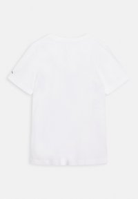 Jordan Camiseta estampada - white