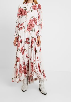 Maxiklänning - off-white