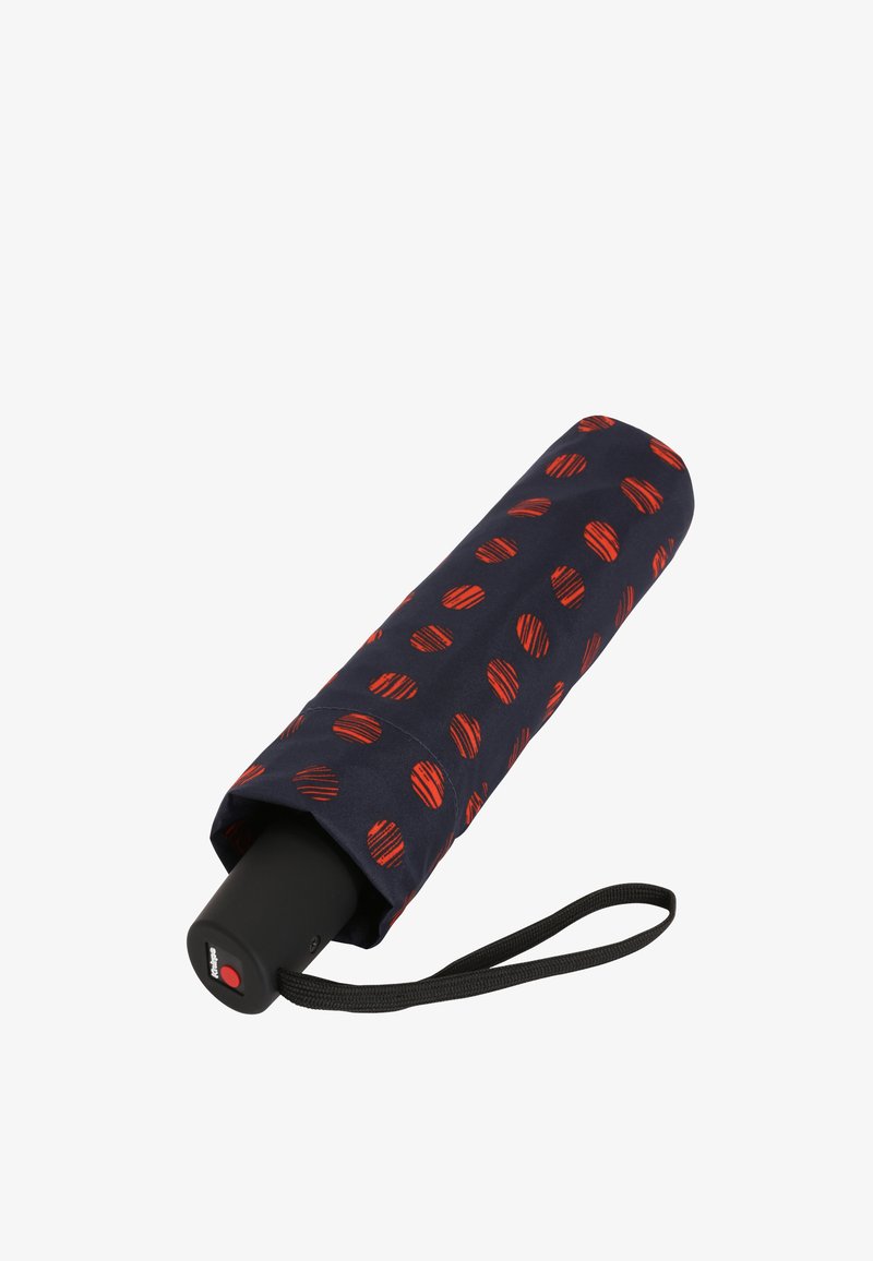 Knirps 200 MEDIUM DUOMATIC - Umbrella - pinta sailor