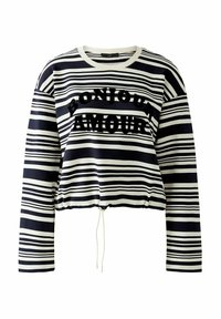 Oui Sweater - blue