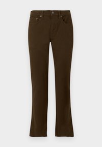 Odabrano, dark brown
