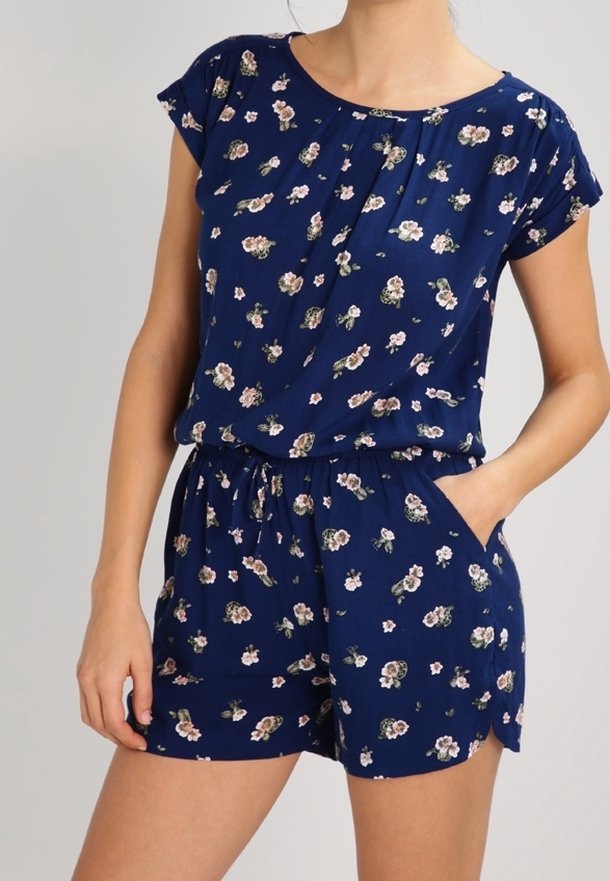 Sparkz Mono - dark blue