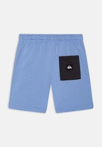 Quiksilver TAKE US BACK  liliowy