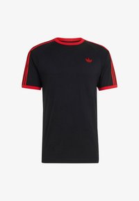 No seleccionado, black vivid red