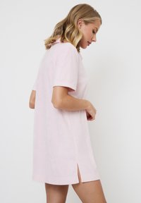 ARUELLE ASTRA - Camicia da notte - pink