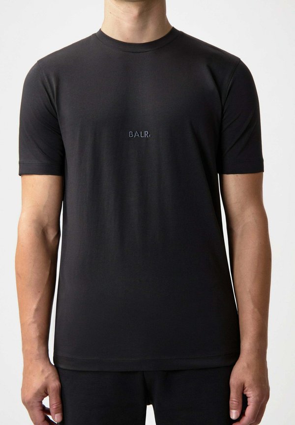 LOGO ARONA  - T-Shirt basic