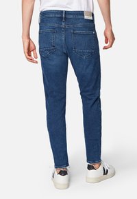 Mavi Tapered-Farkut - blue