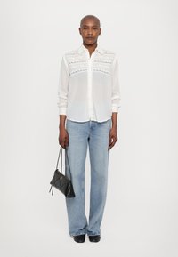 Paul & Joe ROYAN - Paitapusero - blanc