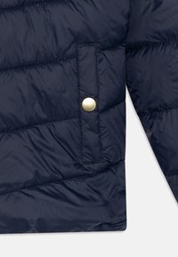 Name it NKFMONEY PB - Žieminė striukė - dark sapphire