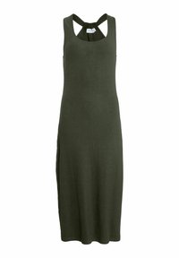 Unausgewählt, dunkelgrün