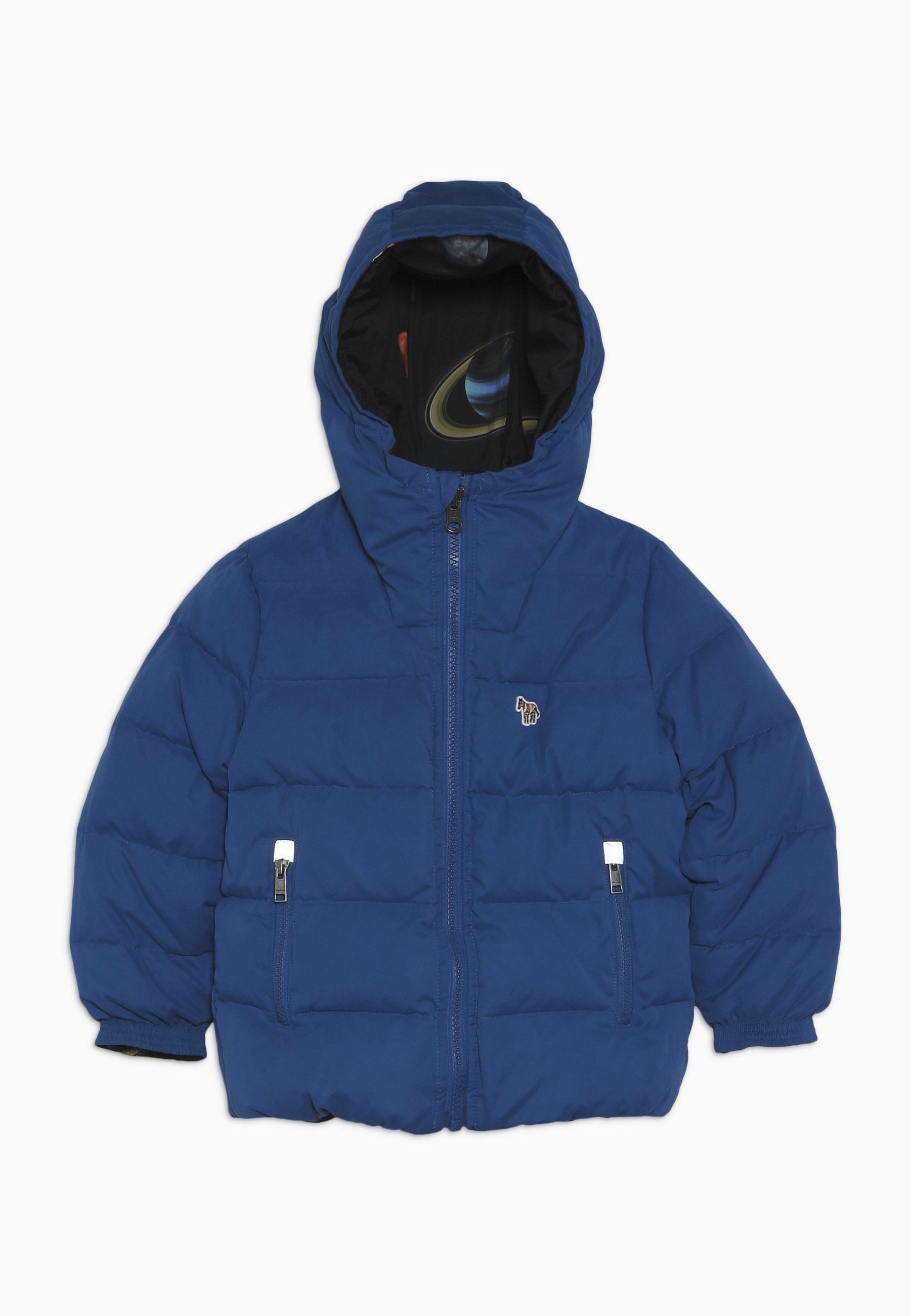Paul Smith Junior VICTORIUS Dunjakke blue quartz Paul Smith Junior VICTORIUS Dunjakke blue quartz