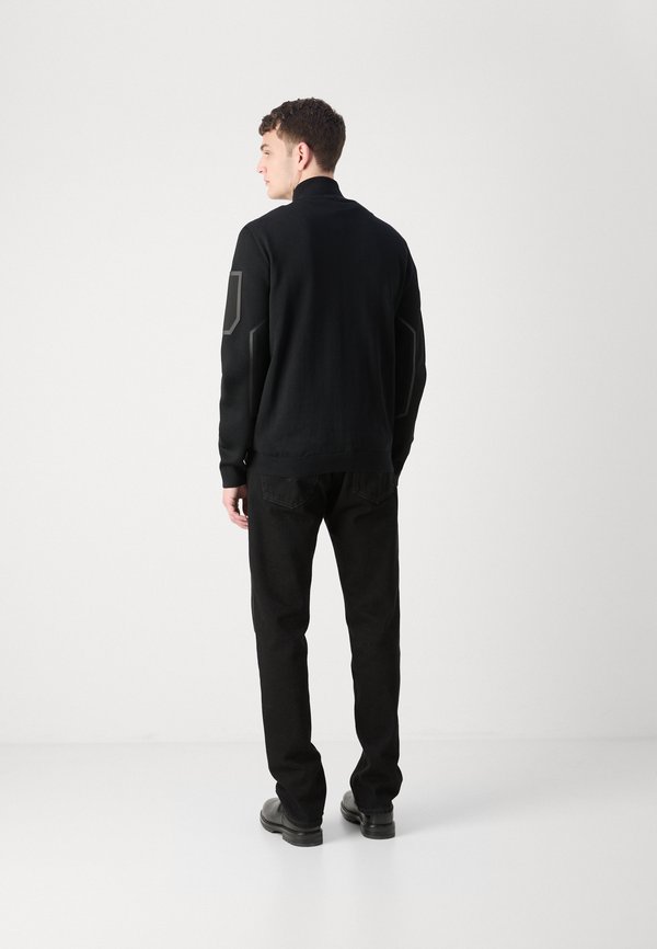 ZHINO - Light jacket4