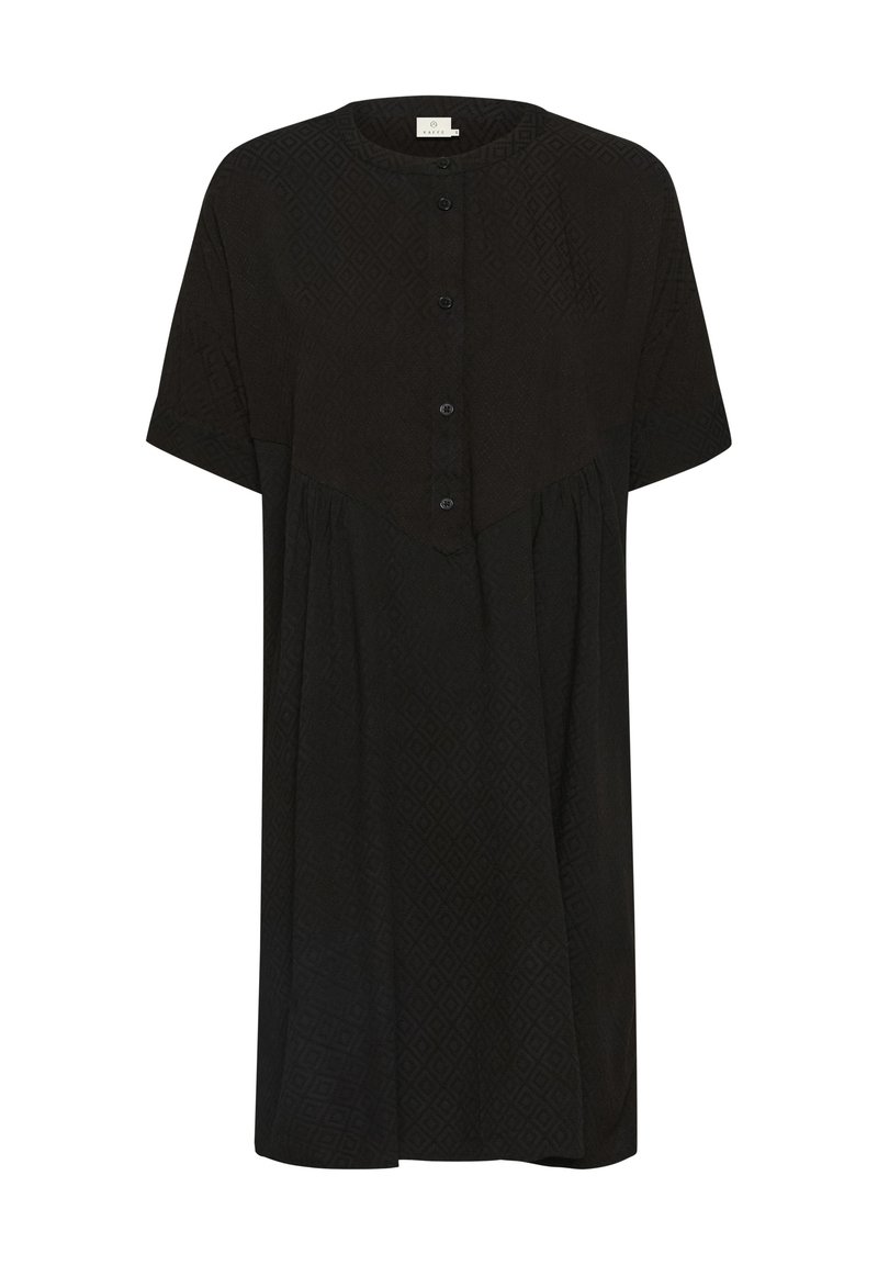 Kaffe Tuniek zwart Kaffe Tuniek zwart