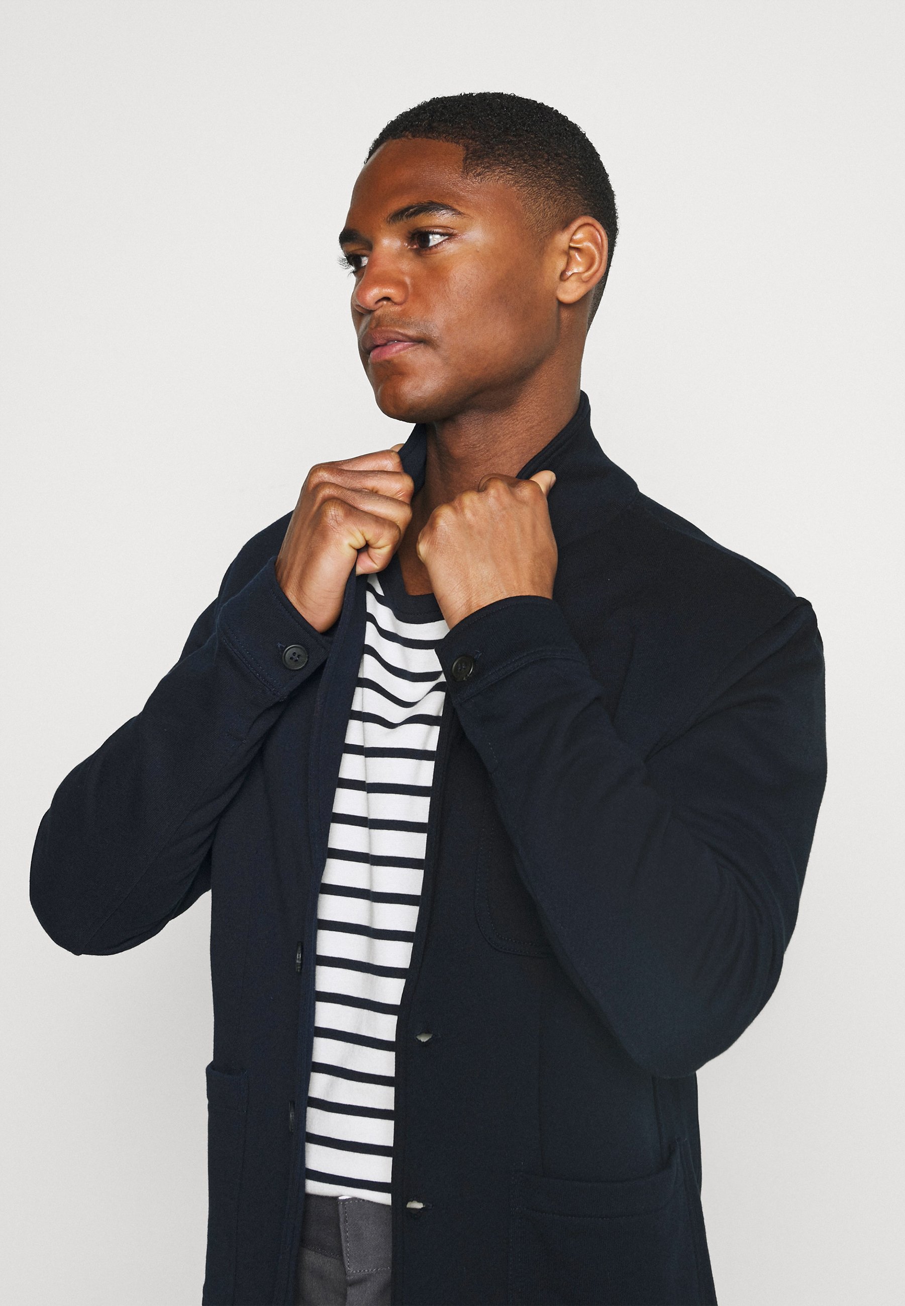 Men SLHBENNETT - Blazer jacket Men SLHBENNETT - Blazer jacket
