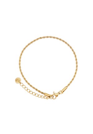 BIRTHE  - Armband - goldfarbend