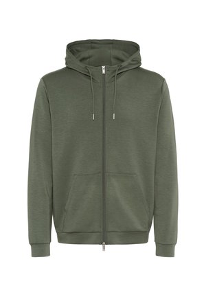 Matinique THEO  - Sweatjakke - thyme