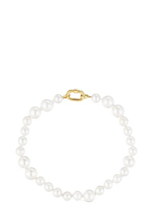 HOLD - Pulsera - white