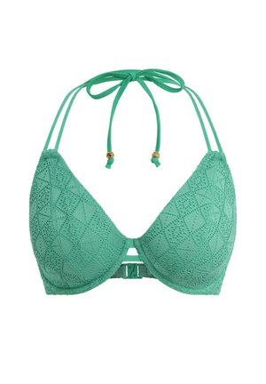 Freya NOMAD NIGHTS - Haut de bikini - marine