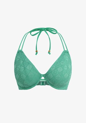 Freya NOMAD NIGHTS - Haut de bikini - marine