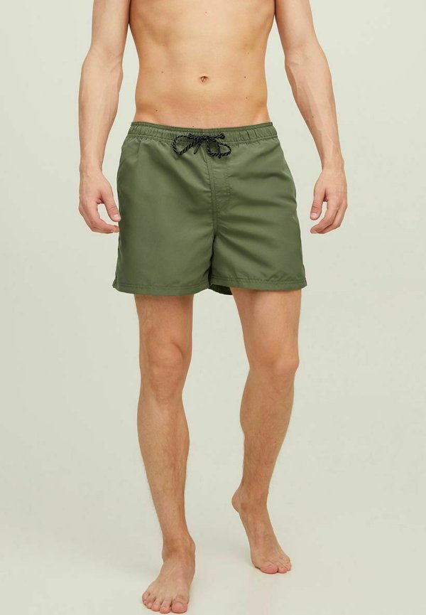 2ER-PACK - Badeshorts