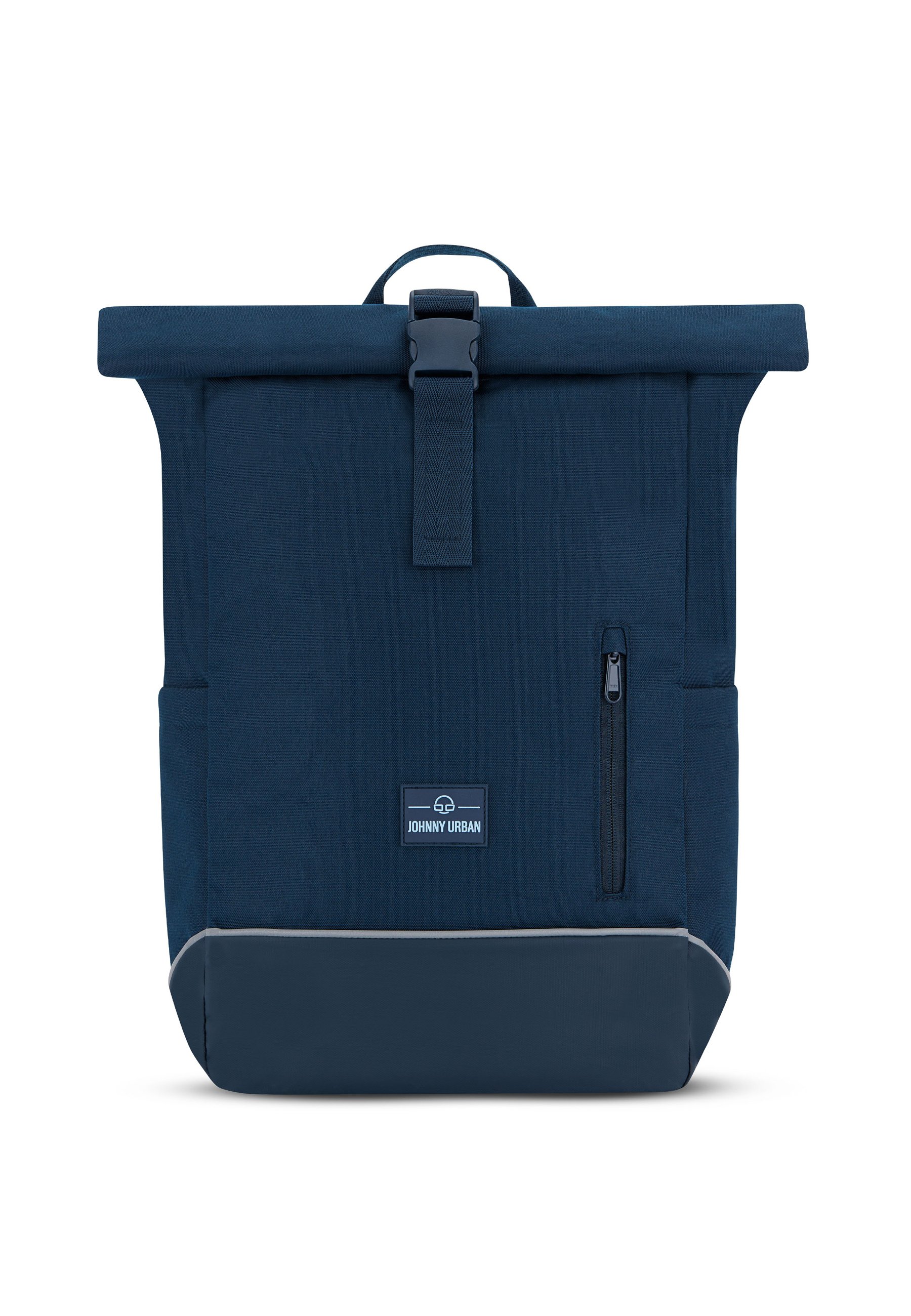 Johnny Urban Sacoche Vélo Gris - Robin Ediu Bike - Sac à Dos