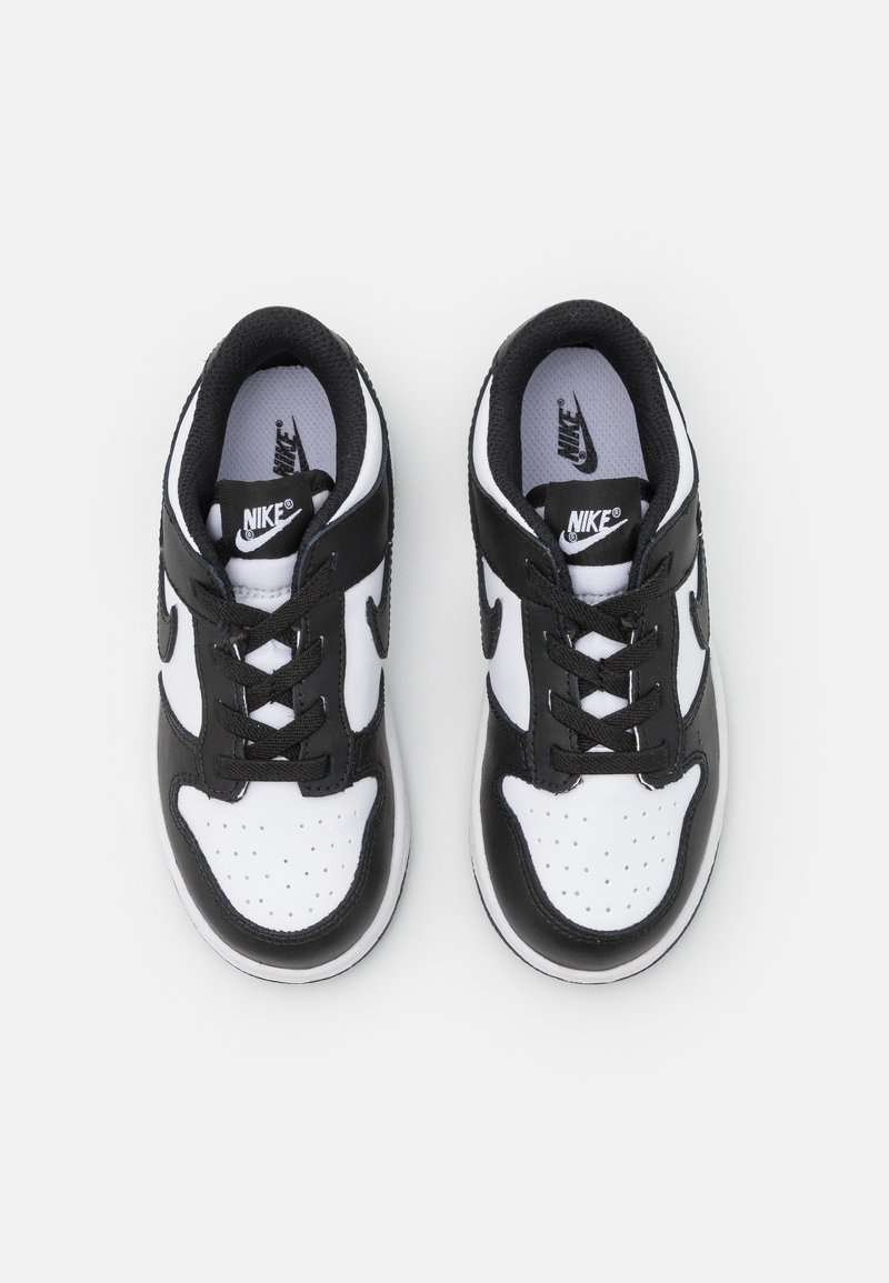 Sportswear DUNK - Sneakers - white/black/wit