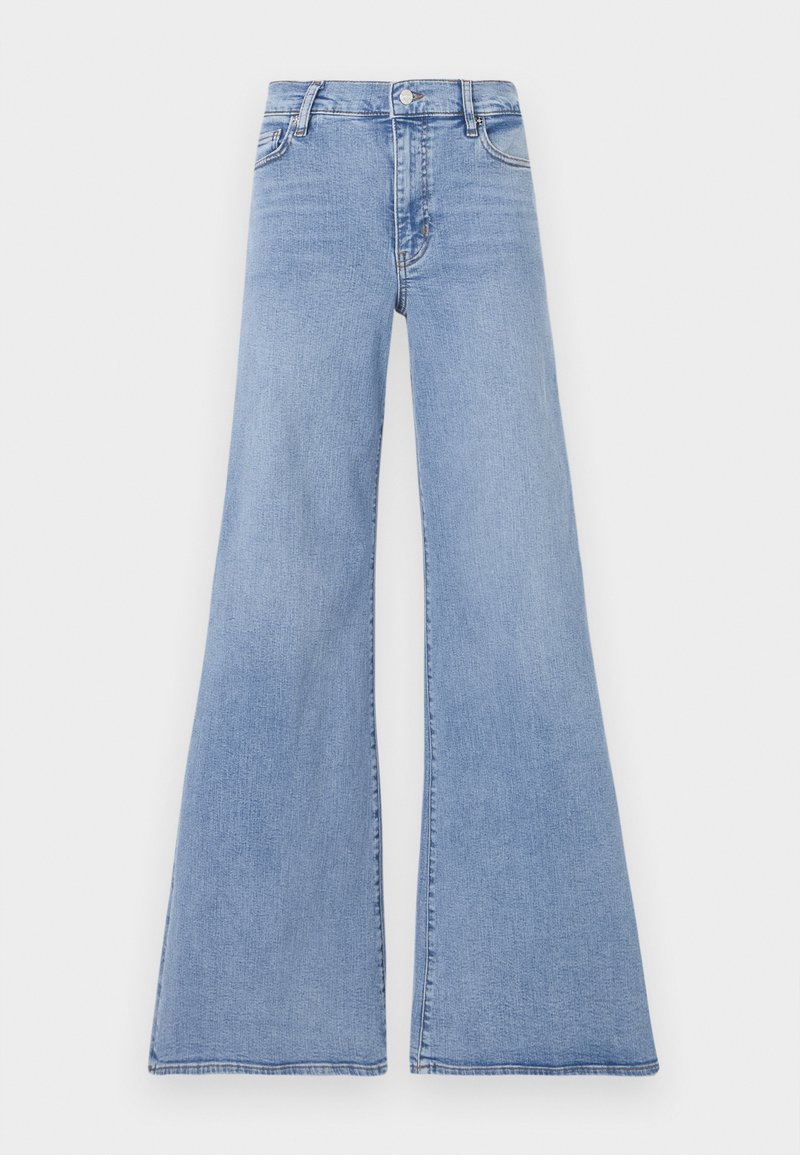 FRAME Flared Jeans lichtblauw FRAME Flared Jeans lichtblauw