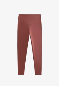 Non selezionato, mauve