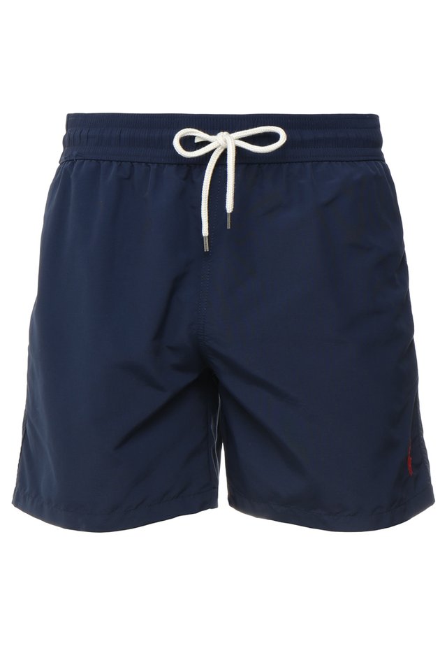 TRAVELER - Badeshorts - newport navy