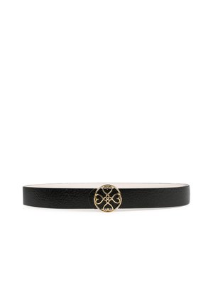 REVERSED BELT - Belt - black