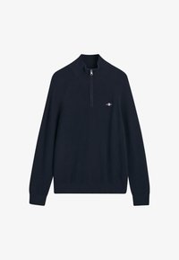 Unausgewählt, evening blue