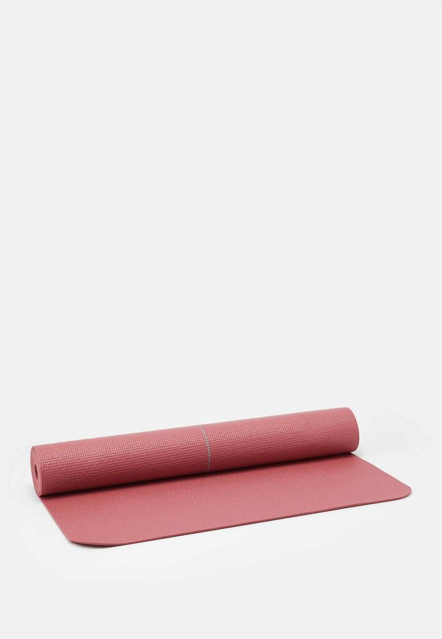 EXERCISE MAT BALANCE - Fitness/yoga - comfort pink
