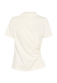 HELLE  - T-shirt basique - snow white