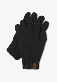 Unselected, black