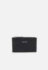 MUST CARDHOLDER - Piniginė - black
