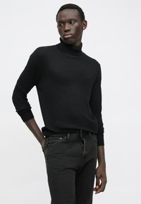 Jack & Jones JJEEMIL czarny