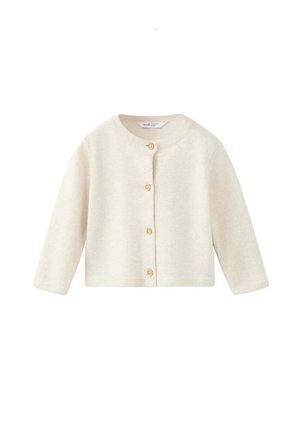 Mango Kids, BABY - Gilet - beige