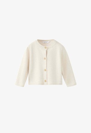 Mango Kids, BABY - Gilet - beige