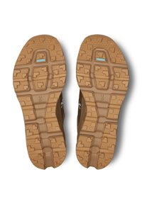 On CLOUDVISTA 2 - Trail hardloopschoenen - chai dune