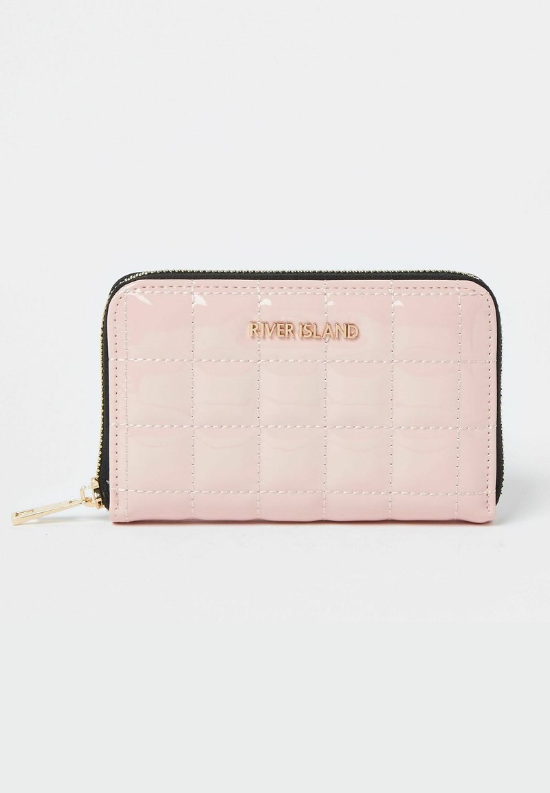 River Island Wallet pink Zalando.de