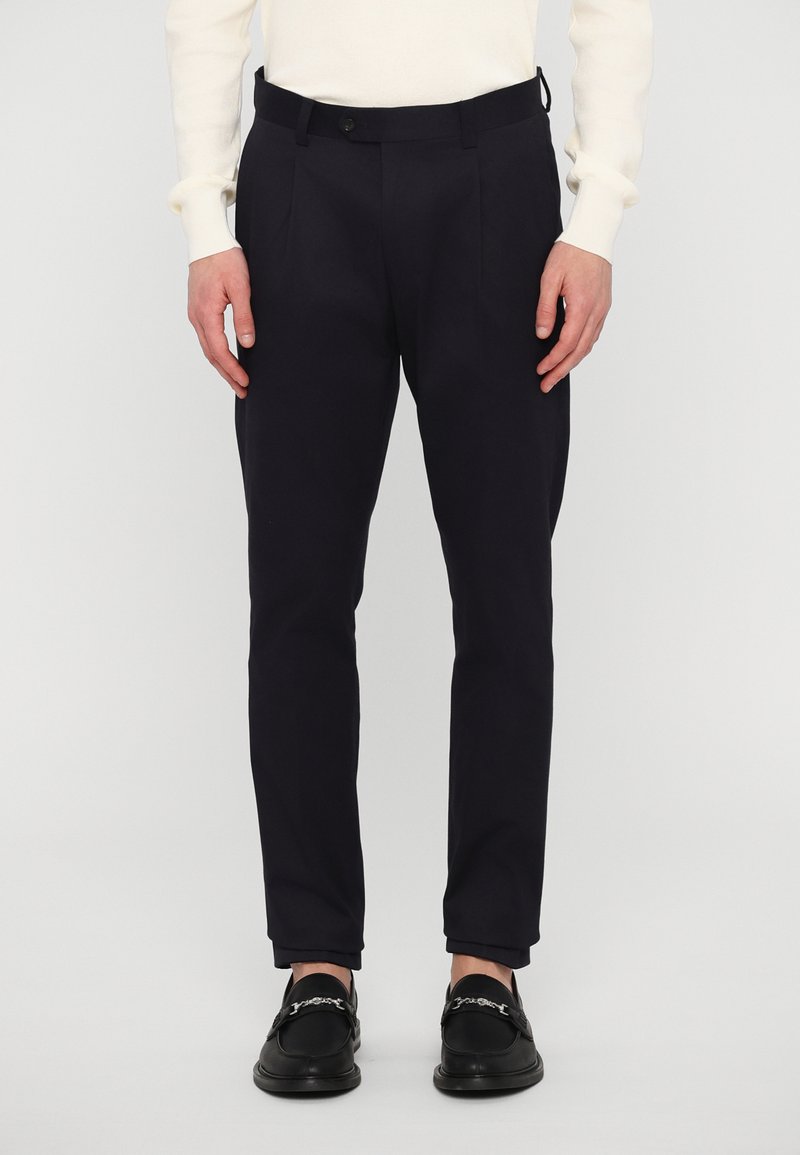 Tiger of Sweden - TENUTA - Chinos - light ink, Forstørre