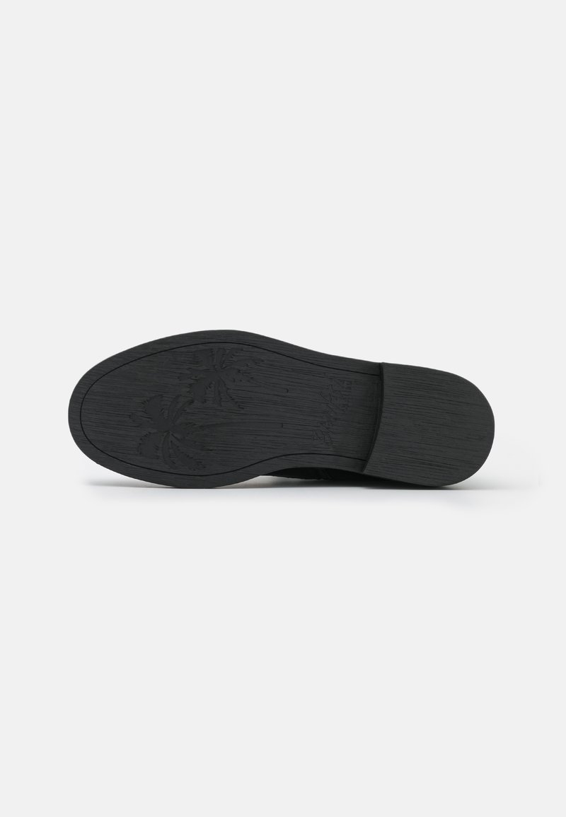 Damen Sneaker | Blowfish Malibu VEGAN KRYSTYL Schnürstiefelette black tumbleweed/schwarz - AG68441 Damen Sneaker | Blowfish Malibu VEGAN KRYSTYL Schnürstiefelette black tumbleweed/schwarz - AG68441